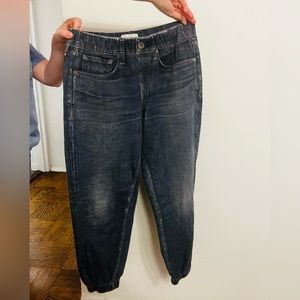 Rag and bone jeans